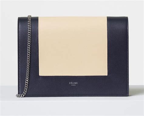 celine frame bag au|celine chain bag.